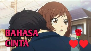 AO HARU RIDE - MOMORIES [AMV]