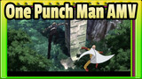 [One Punch Man/AMV/Epik] Manusia Terkuat
