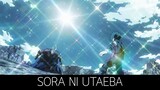 [Thai Sub] Boku no Hero Academia Season 2 OP 2 | Sora ni Utaeba - amazarashi