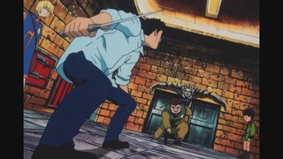 [Animasi MAD/AMV] Norio Matsumoto (Matsumoto Kensei)