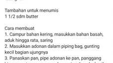 resep kunafa