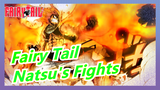 [Fairy Tail] Pertarungan Natsu