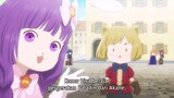 Yamada Kun to Lv999 eps 11 Sub indo – Part 4