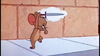 Tom and Jerry: The Power of Law