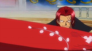 [Anime]AMV: Tantangan Perayaan MAD - One Piece