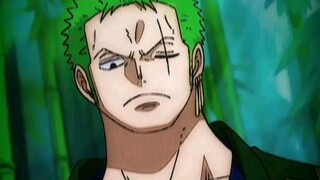 ini ver Zoro nya ygy