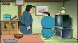 Nobita & Thế Giới Phép Thuật || Tập 9