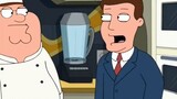 Peter and quagmire's battle for kitchen supremacy 01