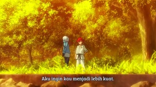 gundam build fighter try eps 17