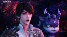 The Strongest Upgrade Eps 19 Sub Indo