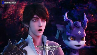 The Strongest Upgrade Eps 19 Sub Indo