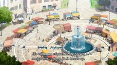 The Daily Life of a Middle-Aged Online Shopper in Another World ep. 3