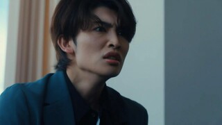 増子敦貴 CUT Drama「Qrosの女」Episode 10