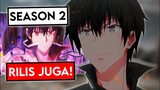 Akhirnya! Maou Gakuin No Futekigousha Season 2 Episode 1 Rilis 2023!