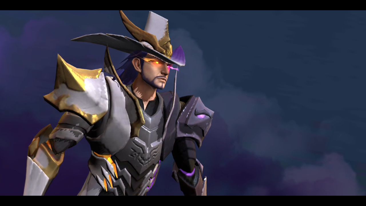 Marksman Mobile legends - Bilibili
