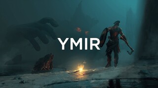 YMIR - FIMBULVETR