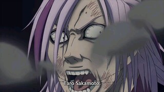 Sakamoto Days - Ep 9 (HD) Sub indo.