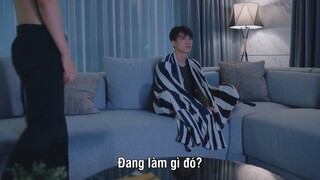 Don’t Say No - Tập 5 (4 / 8)