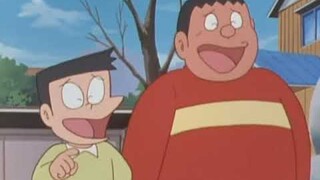 Doraemon old episode in hindi |season 07 |Nobitas profetic dream save the world | backwards calendar