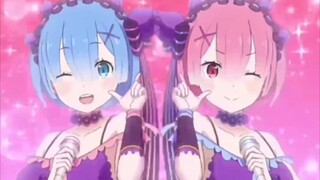 Re:Zero Bắt *ộc sống ở một thế giới khác Lạc vào ký ức