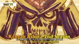 Kengan Ashura 2nd Season Tập 3 - Nói lắm thế nhóc