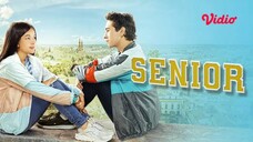 SENIOR (2019) HD