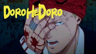 Dorohedoro [ AMV ] Do It All The Time