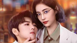 Let's Date, Professor Xie 💙💦💙 Full version 💙💦💙 English subtitles