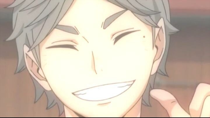 Suga-saaannn!!! 😩🥰🗿