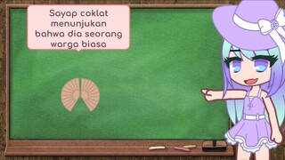 Gacha little story (bikinan gw sorry kalau helek dan gj🙏🏻😓)