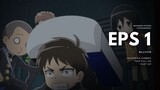 Shingeki Kyojin Chuugakkou Episode 1 Sub Indo (Part 2)