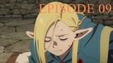 Dungeon Meshi (Delicious in Dungeon) EP 9 - English Sub