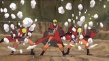 Naruto Shippuden- Part 19 Tagalog Dub