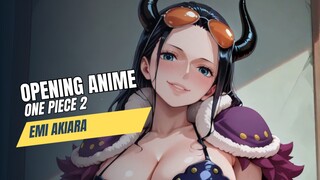 Opening One Piece 2