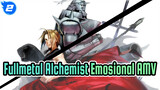 Fullmetal Alchemist: Sad Rain | Emosional_2