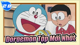 Doraemon Tập Mới Phiên Bản Truyền Hình | 2005 Nhật Bản_V28