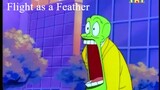 The Mask S2E3 - Flight as a Feather (1996)