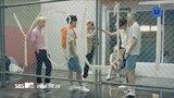 BTS - FIRE MV