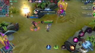 highlight mobile legends