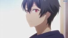 Shijou Saikyou no Daimaou Murabito A ni Tensei suru BD Episode 10 Subtitle Indonesia