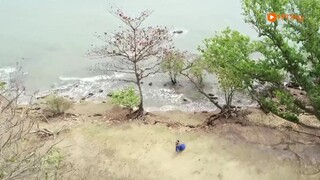 Chuyện Tình Biển Xanh (Bản Thái) EP 8B [Sub Việt]