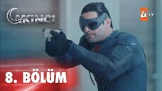 Akıncı VOSTFR - Épisode 08