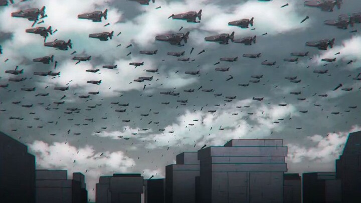 The Beginning after The End Eps1