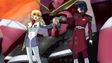 Gundam SEED - 48 - Day of Wrath