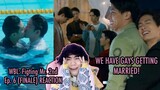 (HAPPY END!) WBL: Fighting Mr. 2nd Ep. 6 Reaction/Commentary | 第二名的逆襲