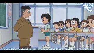 phim Doraemon  Ngày Tết dài quá Điểm tốt của chaien là gì