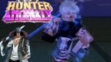 Hunter x Anomaly The "ICE" Showcase