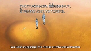 Diamond no Ace S1 Ep 36 Sub indo