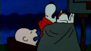 The Charlie Brown and Snoopy Show ชาร์ลี บราวน์ และสนูปี้โชว์ ตอน ละคร
