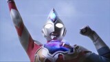 Ultraman Decker Eps 1 - Sub Indo